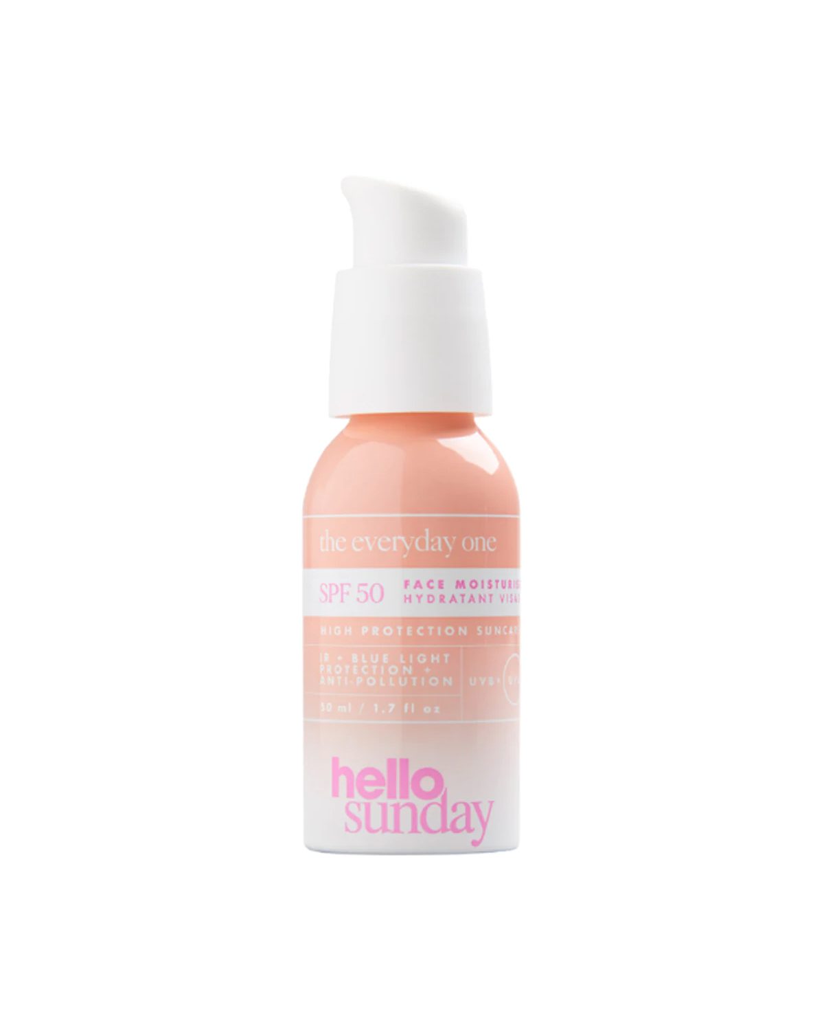 Face Moisturiser