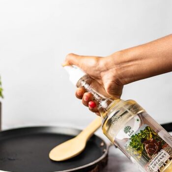 Coconut Cooking Oil Spray, 750 ml