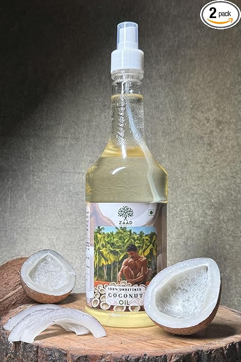 Coconut Cooking Oil Spray, 750 ml - Image 8